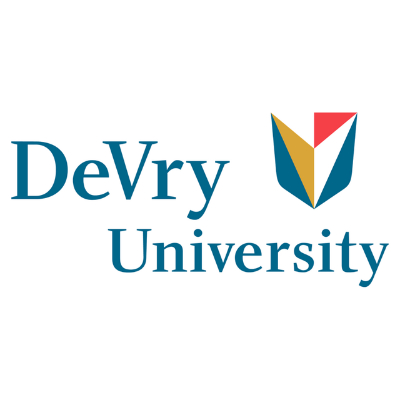 logo devry Partners