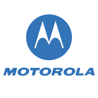 logo motorola Partners